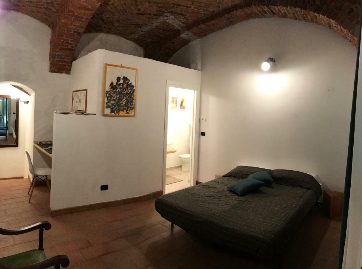 B&P La Gusteria Hotel Ivrea Exterior photo