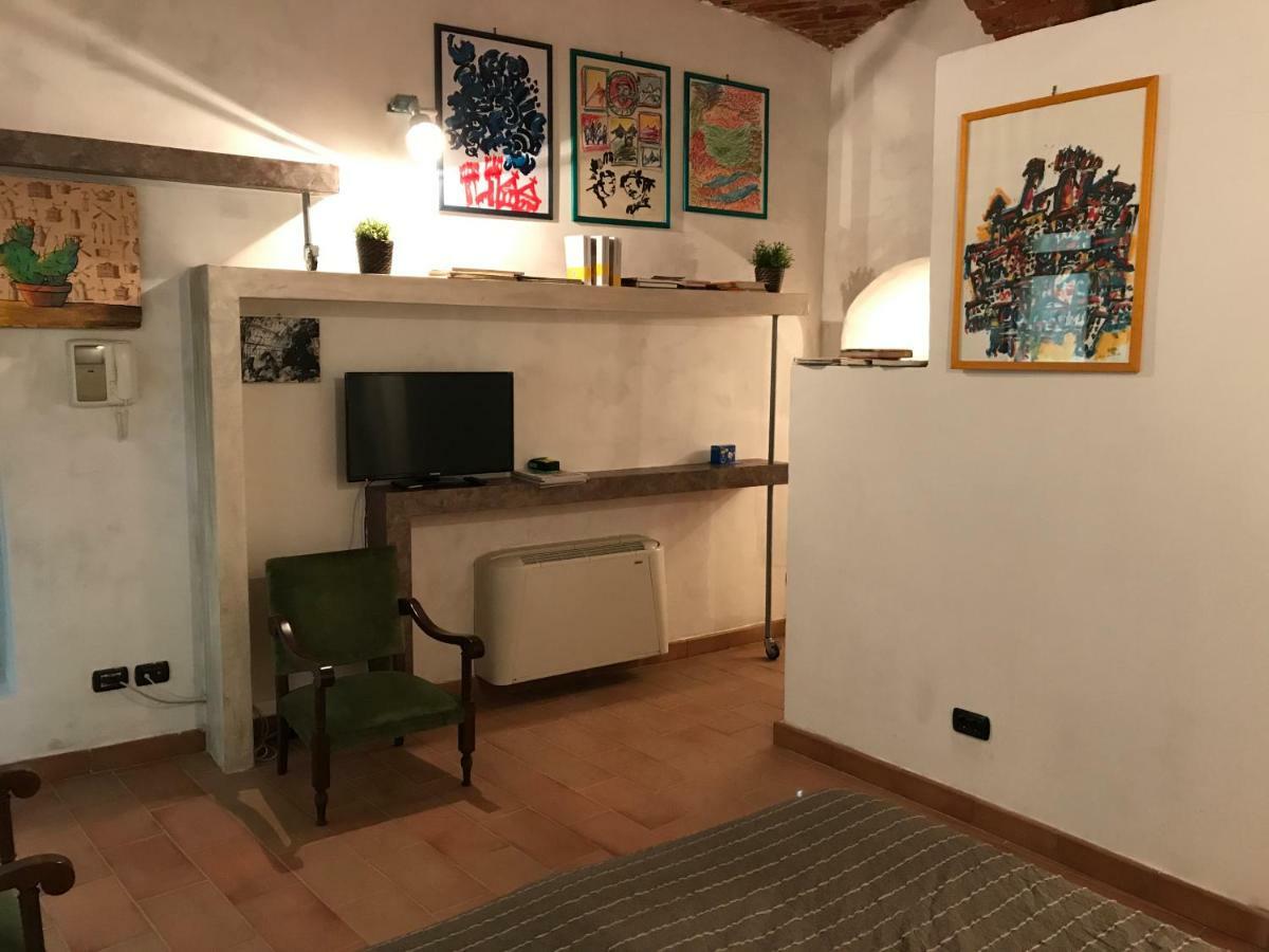 B&P La Gusteria Hotel Ivrea Exterior photo