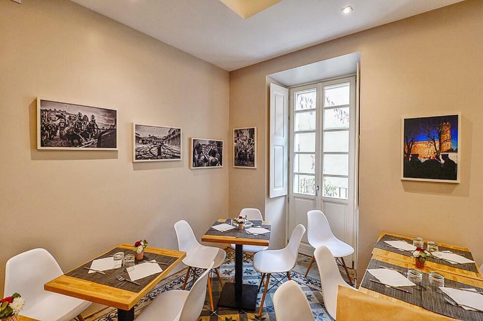 B&P La Gusteria Hotel Ivrea Exterior photo